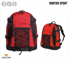 1800780 PLECAK HALFAR SPORT