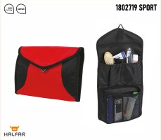 1802719 KOSMETYCZKA HALFAR SPORT