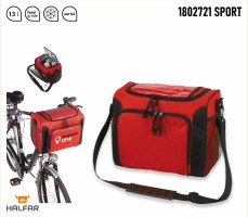 1802721 TORBA TERMICZNA HALFAR SPORT