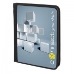 1803927 Etui konferencyjne HALFAR MODUL 1 8