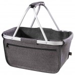 1808800 Koszyk filcowy HALFAR BASKET