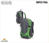 1809123 PLECAK HALFAR TRAIL