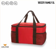 1812211 TORBA HALFAR FAMILY XL