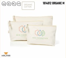 1814012 KOSMETYCZKA HALFAR ORGANIC M 
