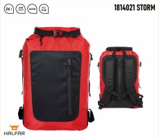 1814021 PLECAK HALFAR STORM