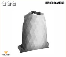 1815000 WOREK PLECAK HALFAR DIAMOND