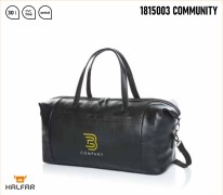 1815003 TORBA HALFAR COMMUNITY