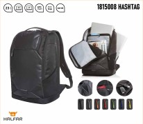 1815008 PLECAK HALFAR HASHTAG