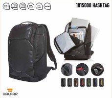 1815008 PLECAK HALFAR HASHTAG