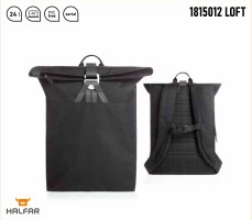 1815012 PLECAK HALFAR LOFT