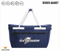 1815015 KOSZYK HALFAR BASKET