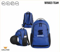 1815023 PLECAK HALFAR TEAM