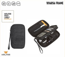 1816056 ORGANIZER HALFAR FRAME