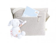 1816066 HALFAR LOOM Torba na ramię 3