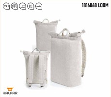1816068 Plecak HALFAR LOOM
