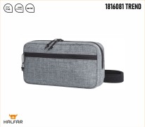 1816081 Saszetka HALFAR TREND