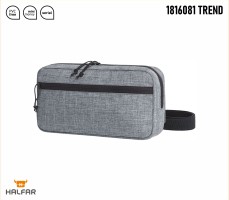 1816081 Saszetka HALFAR TREND