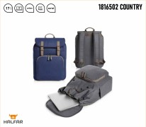 1816502 PLECAK HALFAR COUNTRY