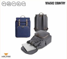 1816502 PLECAK HALFAR COUNTRY