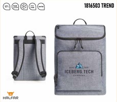 1816503 PLECAK TERMICZNY HALFAR TREND