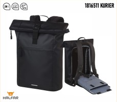 1816511 PLECAK HALFAR KURIER