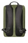 1816514 Plecak HALFAR EUROPE zielony melanż 4