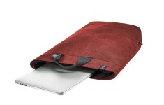 1816517 Plecak HALFAR EUROPE CZERWONY 4