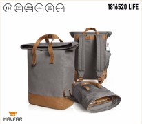 1816520 PLECAK HALFAR LIFE