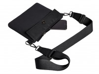 1816523 HALFAR LIFE Torba na ramię 5