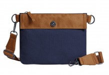 1816523 HALFAR LIFE Torba na ramię 9