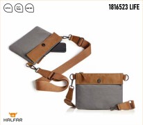 1816523 TORBA HALFAR LIFE