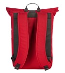 1818014 Plecak na notebooka HALFAR DAILY czerwony 2