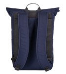 1818014 Plecak na notebooka HALFAR DAILY granatowy 2