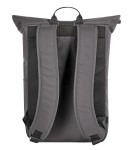 1818014 Plecak na notebooka HALFAR DAILY szary 2