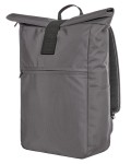 1818014 Plecak na notebooka HALFAR DAILY szary 3