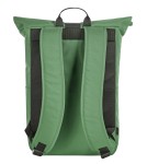 1818014 Plecak na notebooka HALFAR DAILY zielony 2