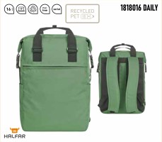 1818016 PLECAK HALFAR DAILY