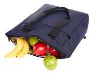 1818017 Torba termiczna HALFAR DAILY granatowa 1