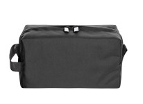 1818021 Kosmetyczka HALFAR DAILY czarna 3