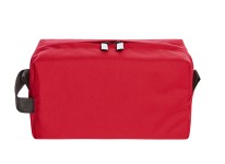 1818021 Kosmetyczka HALFAR DAILY czerwona 3