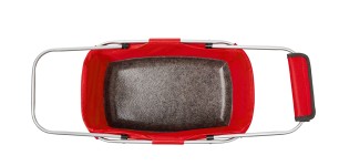 1818024 WKŁAD DO KOSZYKÓW I TOREB HALFAR BASKET 6