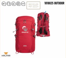 1818025 PLECAK HALFAR OUTDOOR