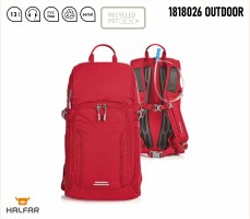 1818026 PLECAK HALFAR OUTDOOR