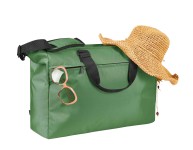 1818033 TORBA HALFAR DAILY ZIELONA 1