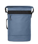 1818034 PLECAK NA NOTEBOOKA HALFAR ACTIVE NIEBIESKI GOŁĘBI 2