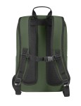 1818036 PLECAK NA NOTEBOOKA FELLOW zielony 3