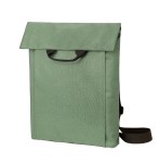 1818038 TORBA PLECAK HALFAR EVENT ZIELONA 1