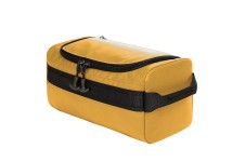1818040 Kosmetyczka HALFAR ACTIVE musztardowa 2