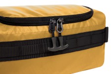 1818040 Kosmetyczka HALFAR ACTIVE musztardowa 5
