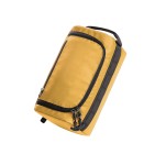 1818040 Kosmetyczka HALFAR ACTIVE musztardowa 8